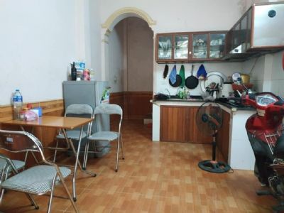 Bán nhà 4 tầng Nguyễn Trãi, trung tâm quận Thanh Xuân chỉ 2.5 tỷ.
